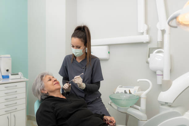 Best Broken Tooth Emergency  in Nederland, CO