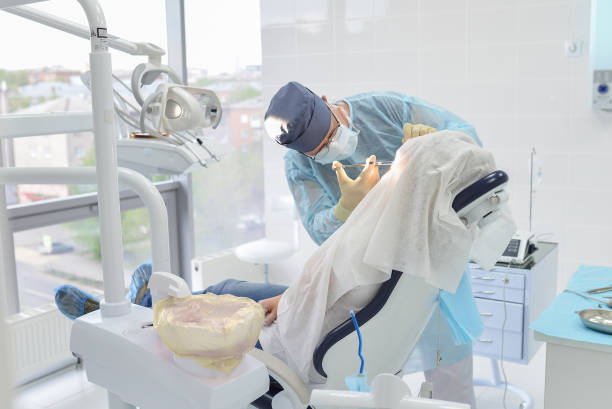 Best Cracked Tooth Emergency Dentist  in Nederland, CO