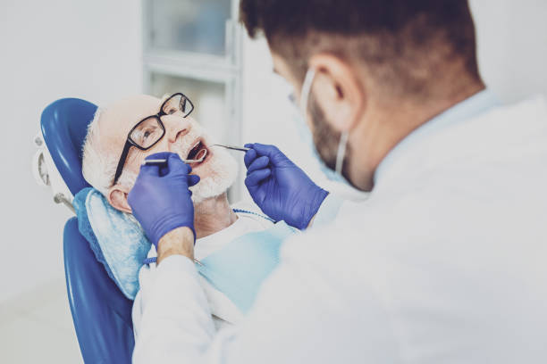 Best Urgent Tooth Repair  in Nederland, CO